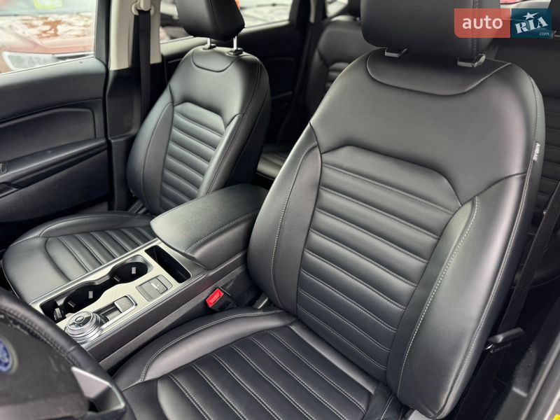 Внедорожник / Кроссовер Ford Edge 2022 в Умани