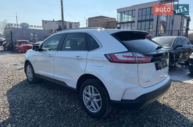 Внедорожник / Кроссовер Ford Edge 2021 в Ивано-Франковске