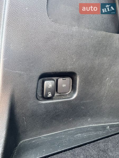 Внедорожник / Кроссовер Ford Edge 2018 в Луцке