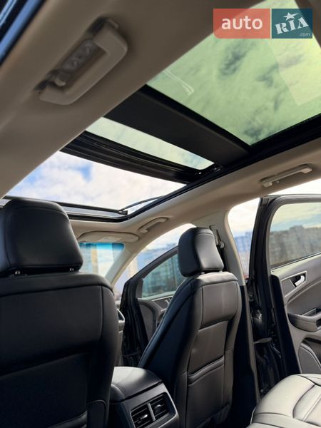 Внедорожник / Кроссовер Ford Edge 2020 в Киеве