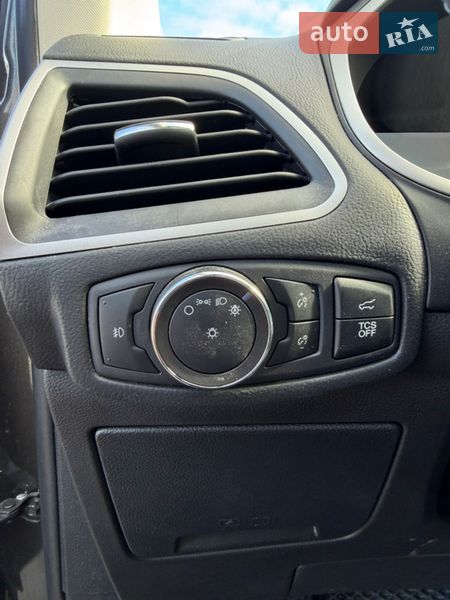 Внедорожник / Кроссовер Ford Edge 2020 в Киеве