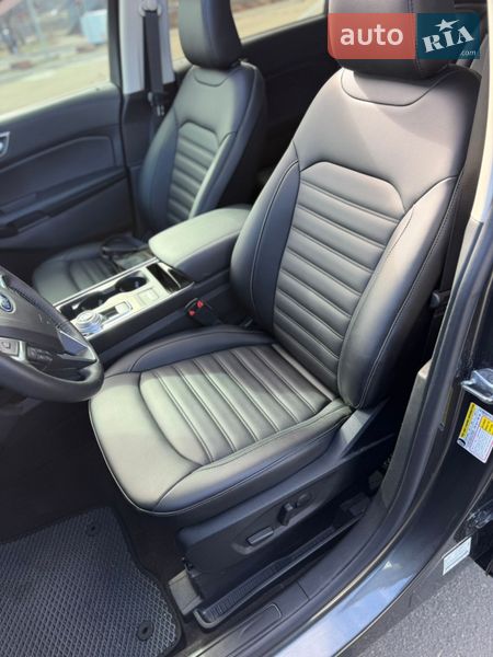 Внедорожник / Кроссовер Ford Edge 2020 в Киеве