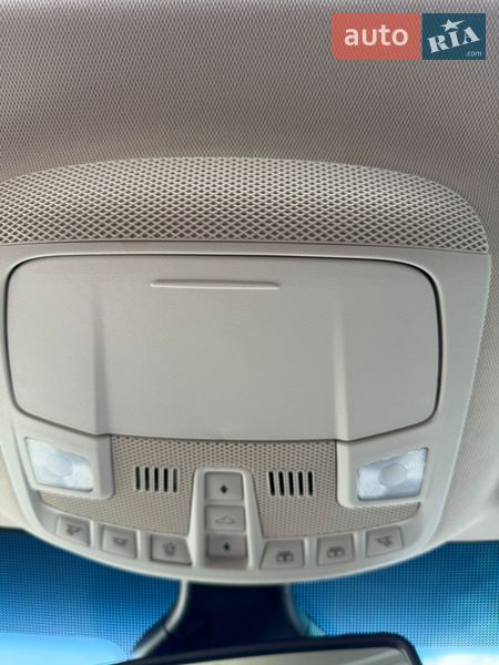 Внедорожник / Кроссовер Ford Edge 2020 в Киеве