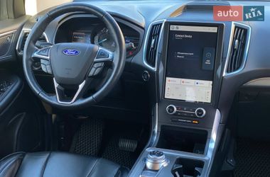 Внедорожник / Кроссовер Ford Edge 2022 в Днепре