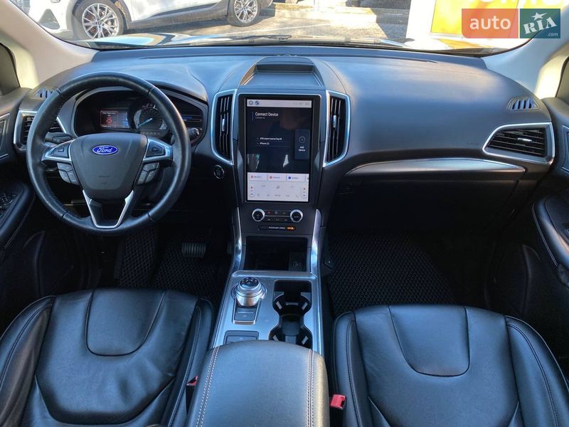 Внедорожник / Кроссовер Ford Edge 2022 в Днепре