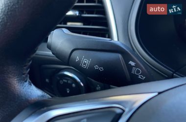 Внедорожник / Кроссовер Ford Edge 2022 в Днепре