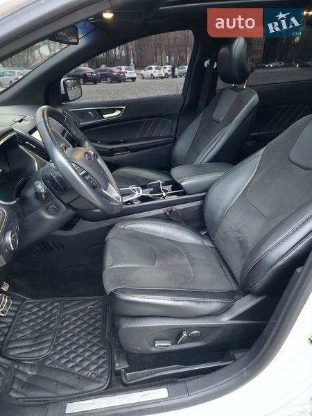Позашляховик / Кросовер Ford Edge 2018 в Харкові фото 7 Позашляховик / Кросовер Ford Edge 2018 в Харкові