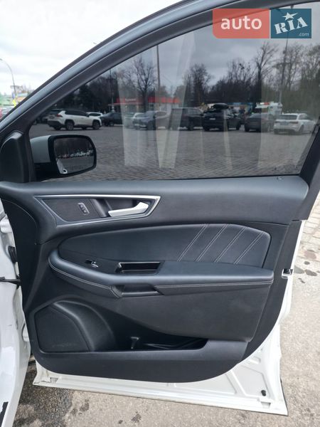 Позашляховик / Кросовер Ford Edge 2018 в Харкові фото 9 Позашляховик / Кросовер Ford Edge 2018 в Харкові