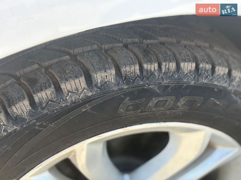 Внедорожник / Кроссовер Ford Edge 2020 в Владимире