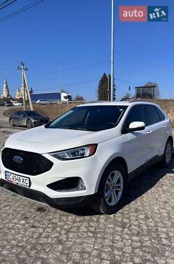Позашляховик / Кросовер Ford Edge 2020 в Львові