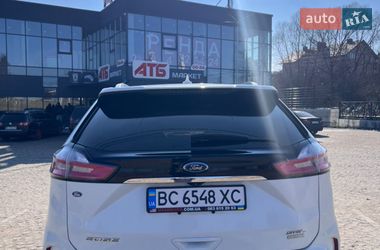 Внедорожник / Кроссовер Ford Edge 2020 в Львове