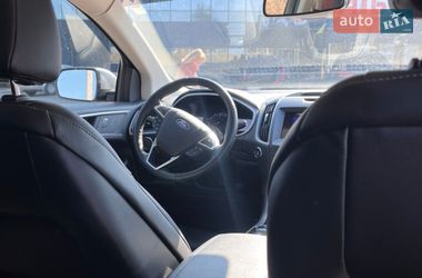 Внедорожник / Кроссовер Ford Edge 2020 в Львове