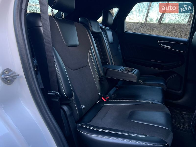 Внедорожник / Кроссовер Ford Edge 2019 в Киеве
