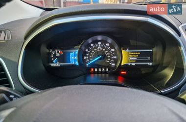 Внедорожник / Кроссовер Ford Edge 2019 в Житомире