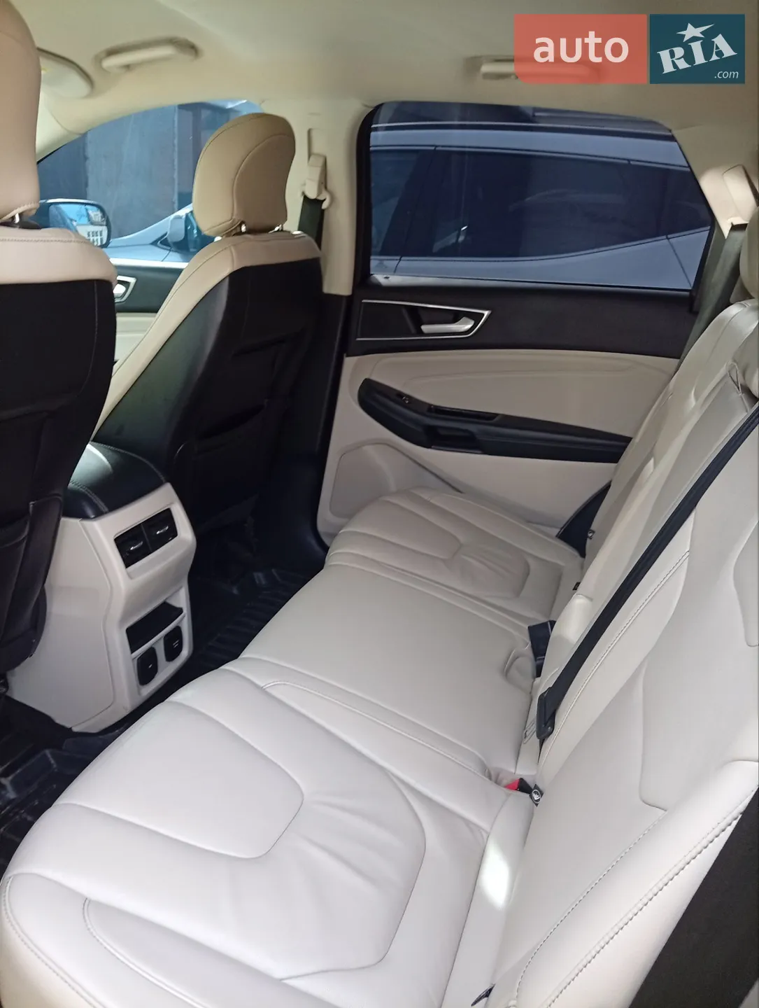 2018 Ford Edge - мініатюра 3