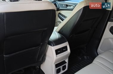 Внедорожник / Кроссовер Ford Edge 2018 в Рогатине