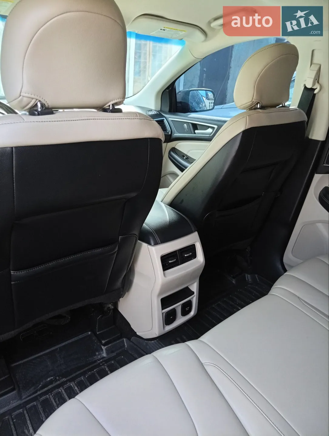 2018 Ford Edge - мініатюра 4