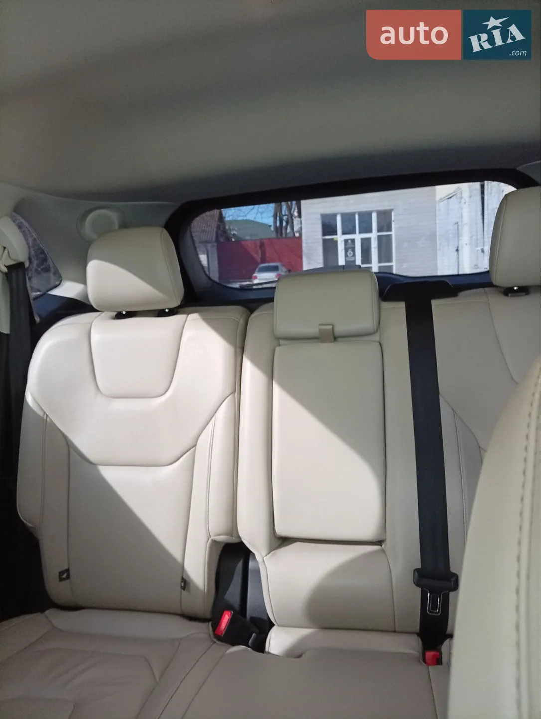 2018 Ford Edge - мініатюра 2