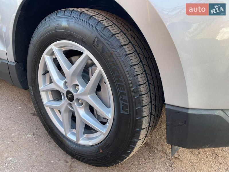 Внедорожник / Кроссовер Ford Edge 2023 в Кривом Роге