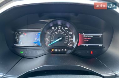 Внедорожник / Кроссовер Ford Edge 2020 в Луцке