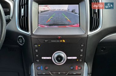 Внедорожник / Кроссовер Ford Edge 2020 в Луцке