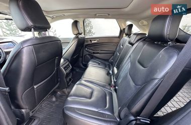 Внедорожник / Кроссовер Ford Edge 2020 в Луцке