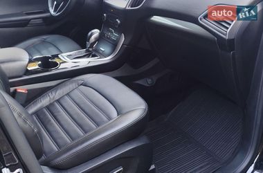Внедорожник / Кроссовер Ford Edge 2017 в Богородчанах