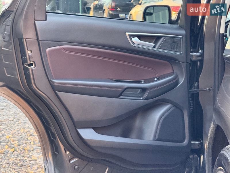 Внедорожник / Кроссовер Ford Edge 2016 в Виннице