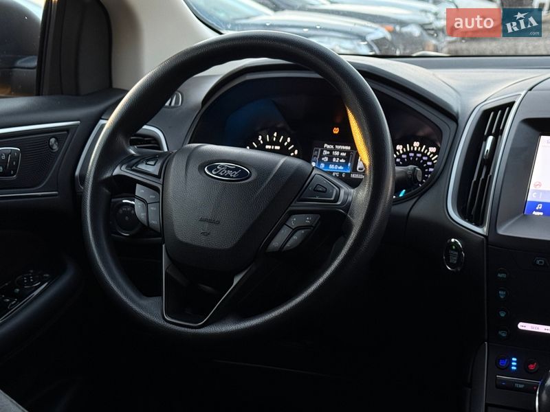 Внедорожник / Кроссовер Ford Edge 2016 в Виннице