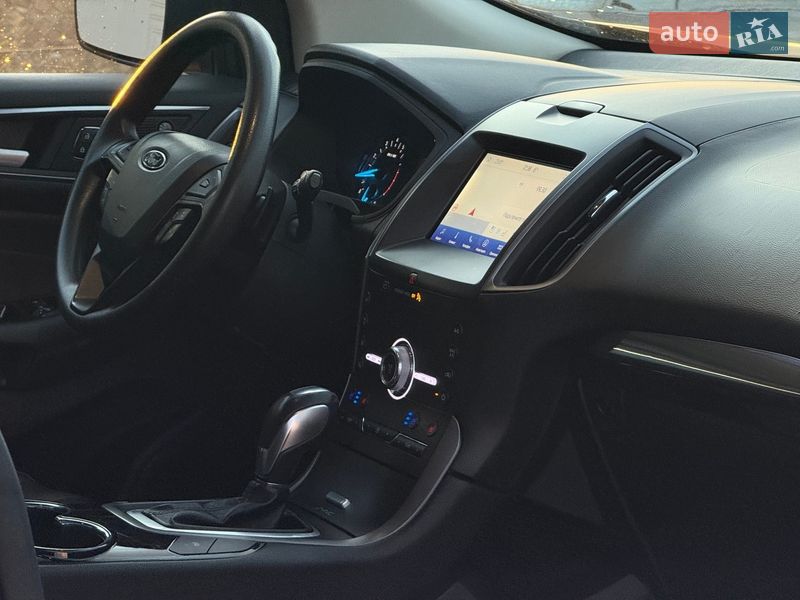 Внедорожник / Кроссовер Ford Edge 2016 в Виннице