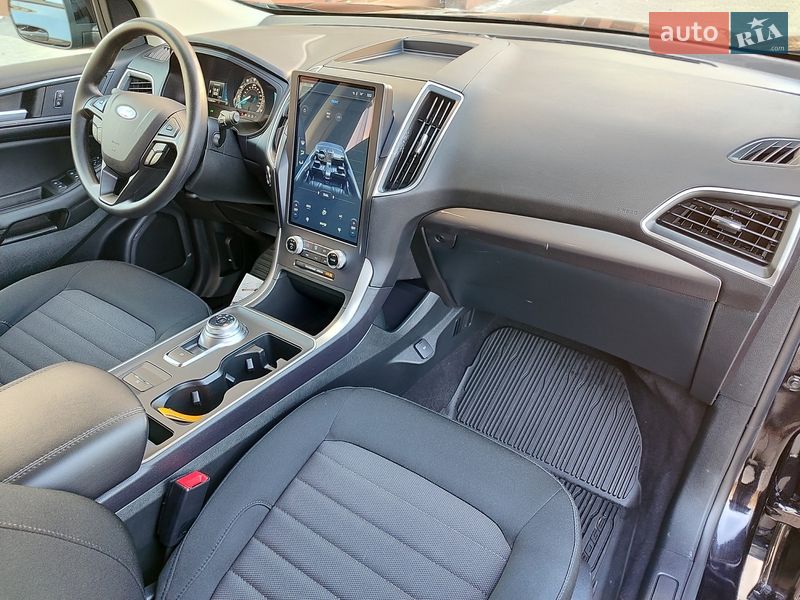 Внедорожник / Кроссовер Ford Edge 2023 в Ивано-Франковске