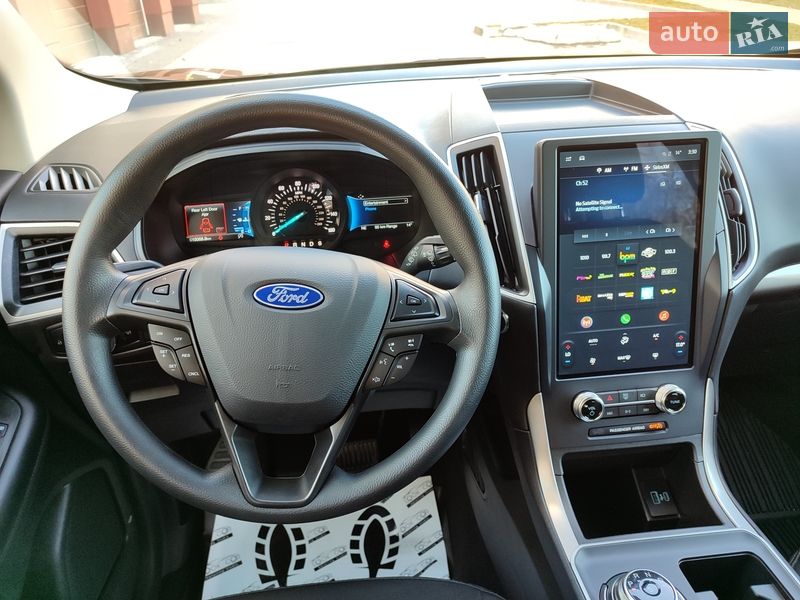 Внедорожник / Кроссовер Ford Edge 2023 в Ивано-Франковске