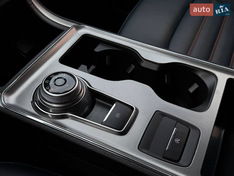 Внедорожник / Кроссовер Ford Edge 2023 в Львове