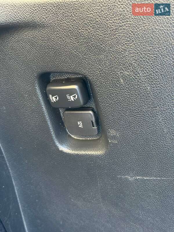 Внедорожник / Кроссовер Ford Edge 2016 в Луцке