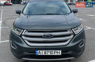 Внедорожник / Кроссовер Ford Edge 2015 в Киеве