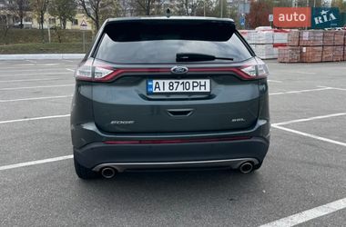 Внедорожник / Кроссовер Ford Edge 2015 в Киеве