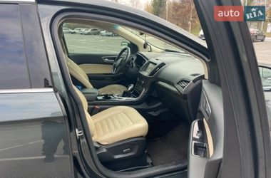Внедорожник / Кроссовер Ford Edge 2015 в Киеве