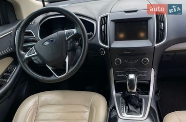 Внедорожник / Кроссовер Ford Edge 2015 в Киеве