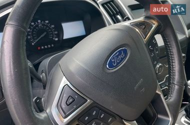 Внедорожник / Кроссовер Ford Edge 2015 в Киеве