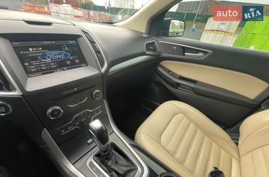 Внедорожник / Кроссовер Ford Edge 2015 в Киеве