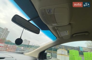 Внедорожник / Кроссовер Ford Edge 2015 в Киеве