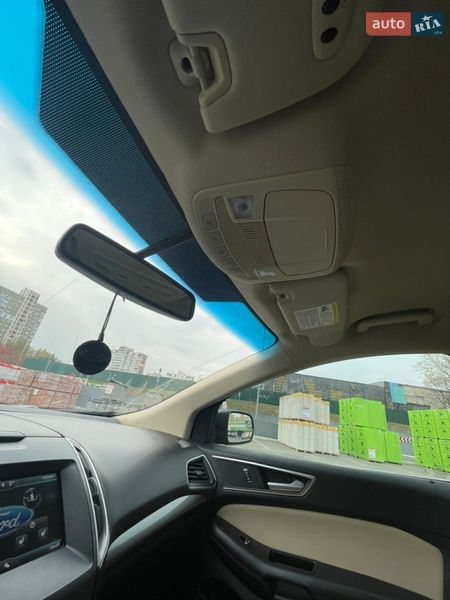 Внедорожник / Кроссовер Ford Edge 2015 в Киеве