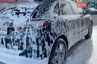 Внедорожник / Кроссовер Ford Edge 2015 в Киеве