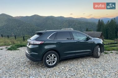 Внедорожник / Кроссовер Ford Edge 2015 в Киеве