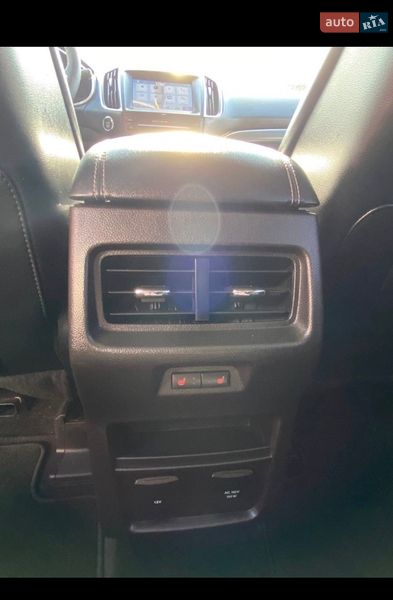 Внедорожник / Кроссовер Ford Edge 2016 в Киеве