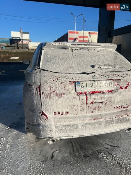 Внедорожник / Кроссовер Ford Edge 2016 в Киеве