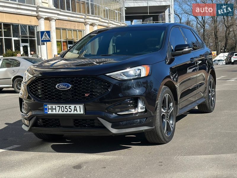 Внедорожник / Кроссовер Ford Edge 2020 в Одессе
