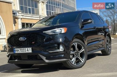 Внедорожник / Кроссовер Ford Edge 2020 в Одессе