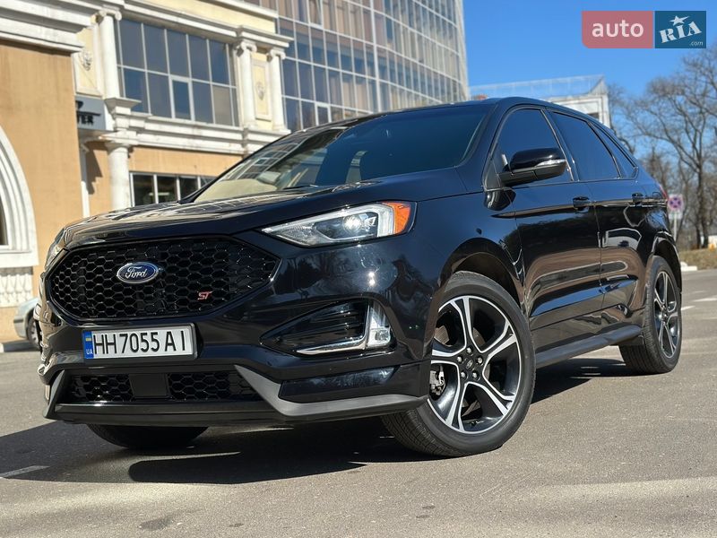 Внедорожник / Кроссовер Ford Edge 2020 в Одессе