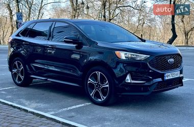 Внедорожник / Кроссовер Ford Edge 2020 в Одессе
